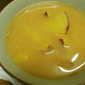 TYSK's cooksnap of when they made 柚子胡椒で☆さつまいもと玉ねぎのお味噌汁.