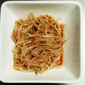 あっこ＠松姐's cooksnap of when they made パパッと！もやしとツナのちょいピリ和え♪.