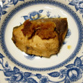 zaemonn's cooksnap of when they made さっぱり！鰤のおろし生姜みぞれポン酢焼き.