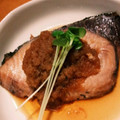 イナクマ's cooksnap of when they made 簡単♪さっぱりみぞれぶり照り♪.