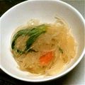 たかはしR's cooksnap of when they made 空腹満たすダイエットに☆しらたき旨炒め.