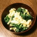 ＫＥＮＡ's cooksnap of when they made ▷ブロッコリーと卵のサラダ.