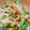 ★SACK★'s cooksnap of when they made シャキシャキ水菜サラダの納豆ごまソースがけ.