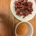 ochoa's cooksnap of when they made ☺いろいろ使える簡単辛子酢味噌の作り方☺.