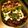 yukipanmen's cooksnap of when they made ホタルイカの鉄砲焼き.