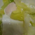 クックQD81I1☆'s cooksnap of when they made 超絶簡単♡キャベツエッグ.