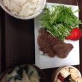 リルミン's cooksnap of when they made ★トマトとアボカドと豆腐のマリネ★.