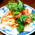 みのらちゃん's cooksnap of when they made セロリとクルミの爽やかヨーグルトデザート.