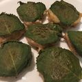 mari2aus's cooksnap of when they made 【居酒屋】鶏つくねのタネ.