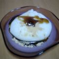 リレラちゃん's cooksnap of when they made なめらか!牛乳もち・きなこと黒蜜がけ♪.
