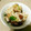 nanahouse1's cooksnap of when they made ネギ塩の焼きめし.