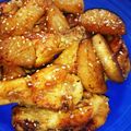かずたん７１６'s cooksnap of when they made 簡単照り照り手羽元.
