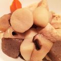 kaeayuママ's cooksnap of when they made 簡単！筑前煮.
