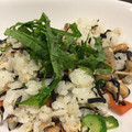 accco_U's cooksnap of when they made リメイク☆簡単♪ひじき煮のちらし寿司.