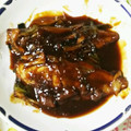 sara1213's cooksnap of when they made しみじみうまい！山椒香る簡単さばの味噌煮.