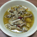 あおれんしゃー's cooksnap of when they made トースターで★牡蠣のアヒージョ.