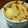 み～まゆ's cooksnap of when they made 明太子ポテトのチーズ焼き.