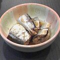 ちなどん's cooksnap of when they made さんまの丸ごと柔らか煮.
