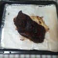 アタックひめちゃん's cooksnap of when they made ★簡単ローストビーフ.
