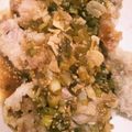 ぐろりあす's cooksnap of when they made 食べる☆油淋鶏☆タレ.