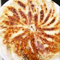 ナギヤ1114's cooksnap of when they made キャベツたっぷり餃子.