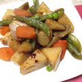 おるご's cooksnap of when they made ✿うちの筑前煮✿.