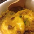肉球犬's cooksnap of when they made 韓国料理ーカボチャぜんざい：ホバクジュク.