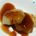 はまぽー's cooksnap of when they made ＊菊芋でみたらし餅＊.