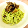 ★ダーリンオンリー★'s cooksnap of when they made アボカドの和風きのこパスタ.