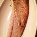 kaeayuママ's cooksnap of when they made 鯖塩焼き.