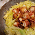 keikoree's cooksnap of when they made ♡簡単おつまみたこの唐揚げ♡.