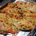 ちぃぼう68's cooksnap of when they made 鮭のマヨネーズ焼き.