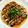 hana＊kana's cooksnap of when they made 白菜のお好み焼き☆.