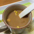 fukofuya's cooksnap of when they made カップスープをおいしくしてみよう。.