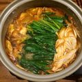 shgehsa's cooksnap of when they made トムヤンクン鍋.