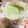 ミニ母ちゃん's cooksnap of when they made 便秘改善ジュース(豆乳+小松菜+バナナ).