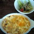 ぽんたむ's cooksnap of when they made ヘルシー★簡単　豆腐まぜまぜたまご丼.