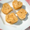 クラウス's cooksnap of when they made たまねぎ卵焼き.