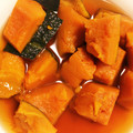 なちゅ☆☆'s cooksnap of when they made ほくほく☆かぼちゃの煮物.