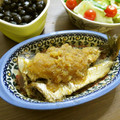 totas's cooksnap of when they made Caたっぷり！真鰯のみぞれ煮.