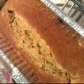 bonbonちゃん's cooksnap of when they made ウチの黒糖パウンドケーキ♪.