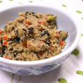 おっちょこび's cooksnap of when they made おからの炒り煮.