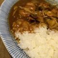大王イカ's cooksnap of when they made ごちそう！濃厚きのこトマトカレー.