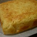 えいとさん's cooksnap of when they made 簡単！ヨーグルトはちみつケーキ.