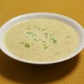 もんしゅしゅ's cooksnap of when they made 玉ねぎとジャガイモのスープ.