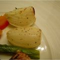 melmarilyn's cooksnap of when they made たまねぎ焼くだけ♪あま～くなります♪.