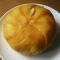 ☆ricky☆'s cooksnap of when they made ✿炊飯器♪りんごのケーキ　第二弾✿.