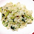 muumi☆'s cooksnap of when they made エスニック♪　パクチー★香菜　ハーブ飯.