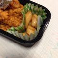 チムチェリー's cooksnap of when they made 魚肉ソーセージ甘辛炒め☆お弁当&酒の肴に.