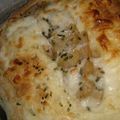 rie612rie's cooksnap of when they made トースターで簡単調理パン風ホットケーキ.